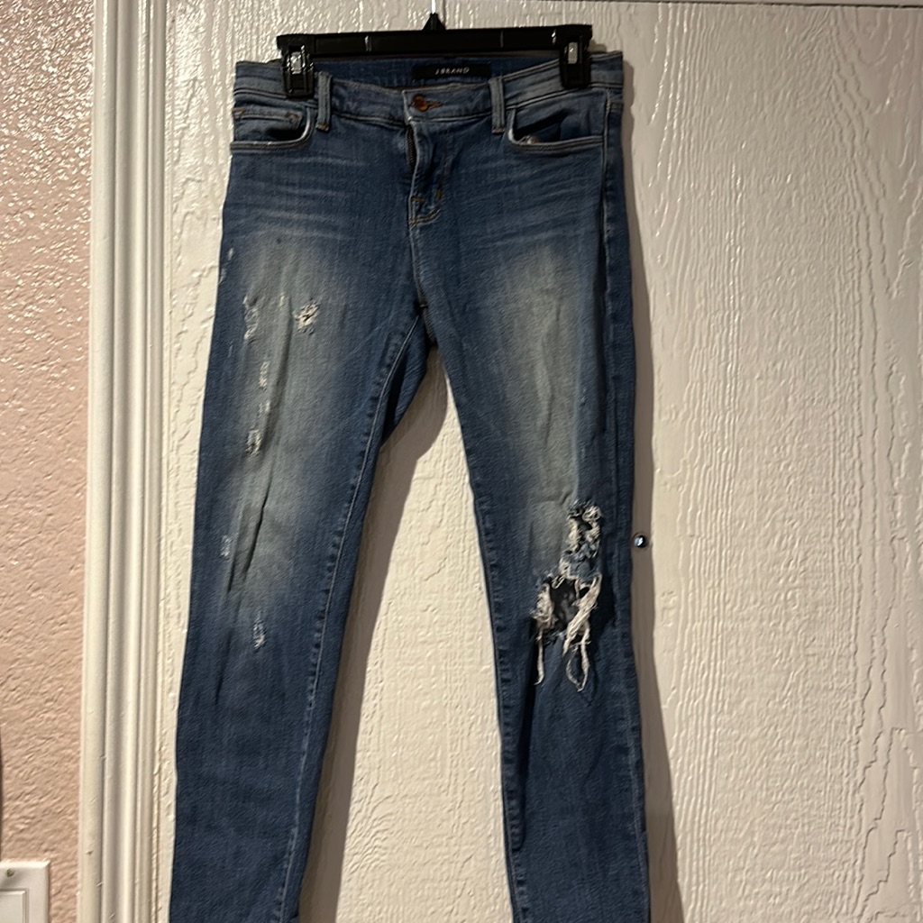 J Brand